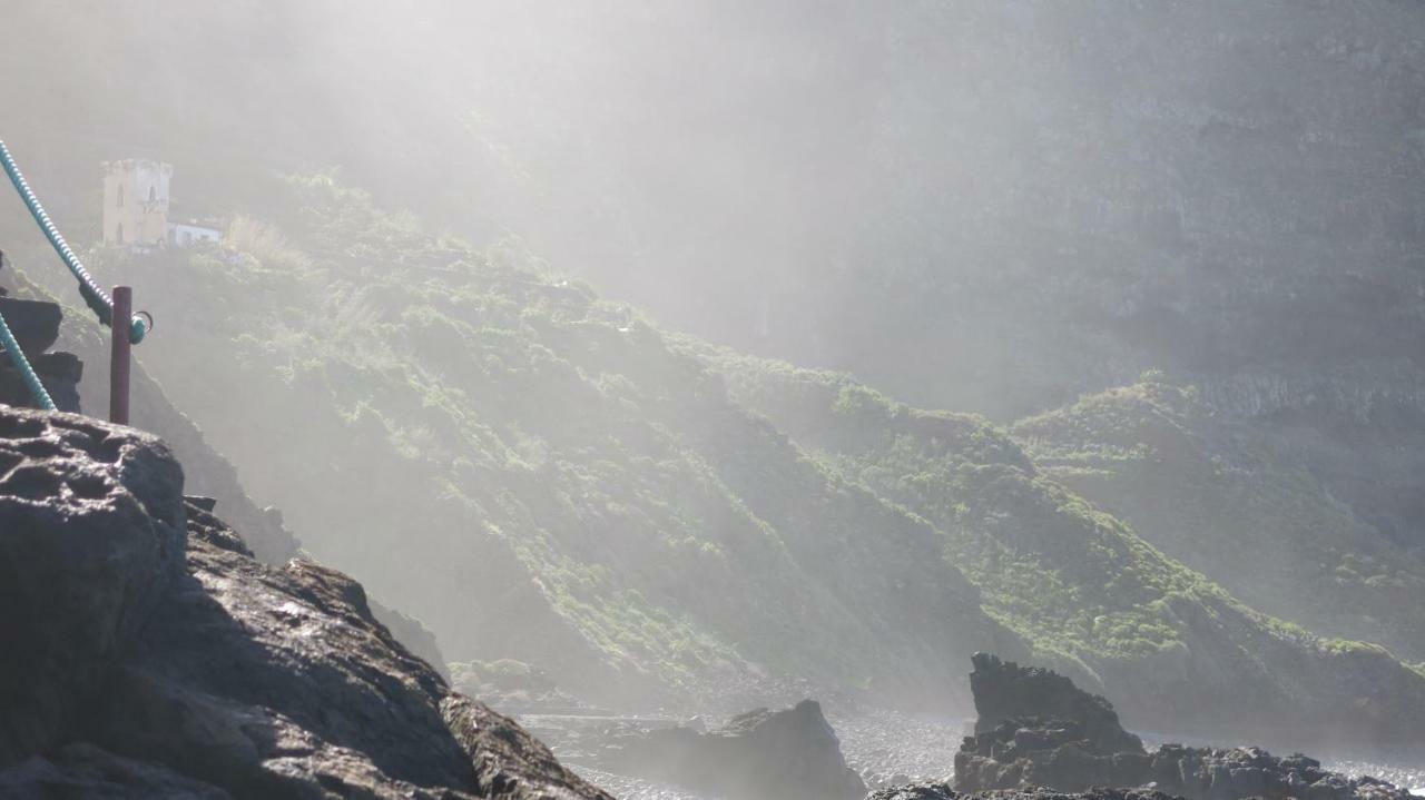 El Roque 205 - Sustainability Off The Beaten Track تاكورونتي المظهر الخارجي الصورة