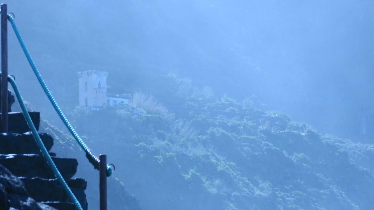 El Roque 205 - Sustainability Off The Beaten Track تاكورونتي المظهر الخارجي الصورة
